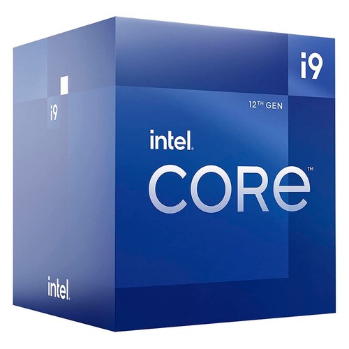 Intel Core i9-12900 Processor (5.1 GHz, 16 Cores, LGA 1700) Box - BX8071512900