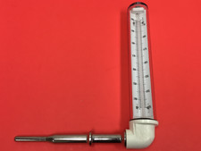 Anderson ClearVue - Model: FA3061081316921 - Ser. 0002741 - Thermometer 