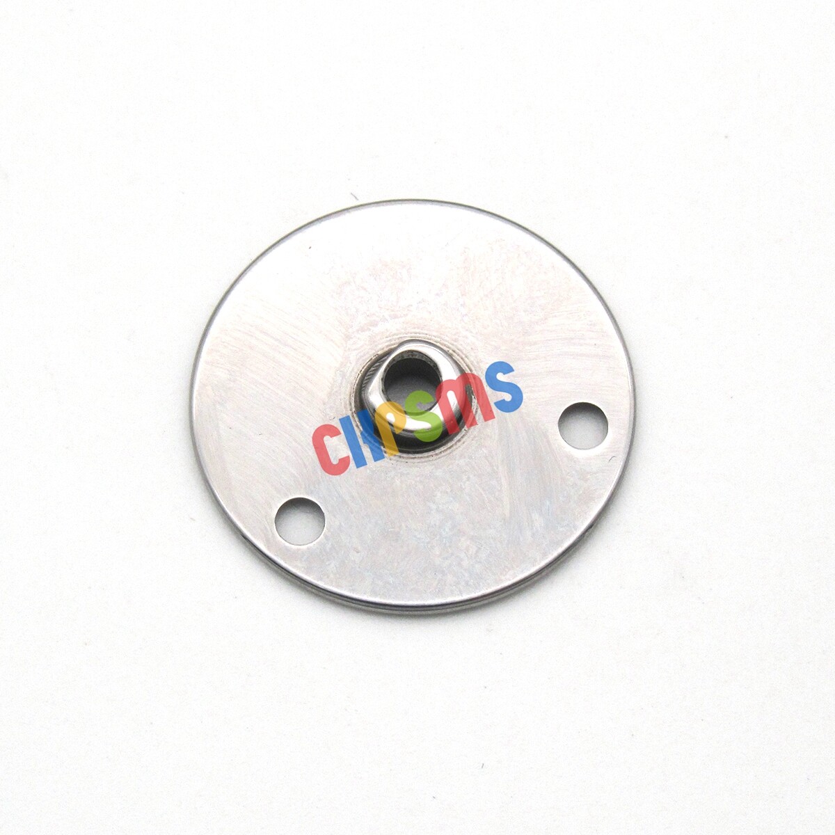 1PCS #B2426-280-00C 2.4MM NEEDLE HOLE GUIDE fit for JUKI LK1850