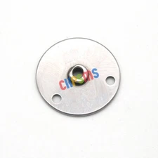 1PCS #B2426-280-00C 2.4MM NEEDLE HOLE GUIDE fit for JUKI LK1850