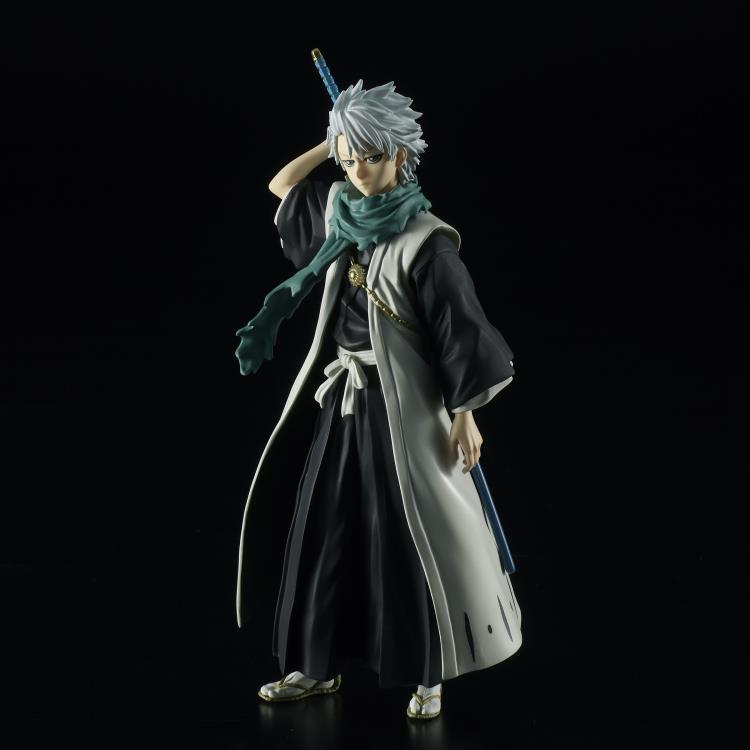 Bleach - Solid and Souls - Toushiro Hitsugaya | eBay