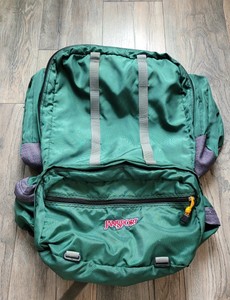 outdoor jansport
