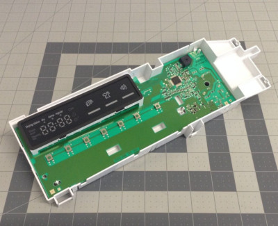 Bosch Dryer Interface Control Board 00753599