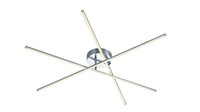 Moderne Led-Deckenleuchte Design TR131