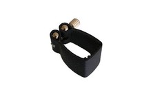 PU Leather LIGATURE : for Clarinet Soprano Alto Tenor Saxophone Mouthpiece