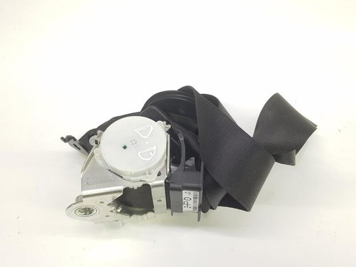 72117265810 sicherheitsgurt vorne rechts BMW SERIE 2 COUPE F22 230I 2018 1800082