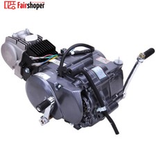 4 Stroke 125CC CDI Motor Engin…
