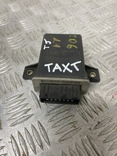 Z11 Fiat Ulysse  Control Unit Heater 9633609780  