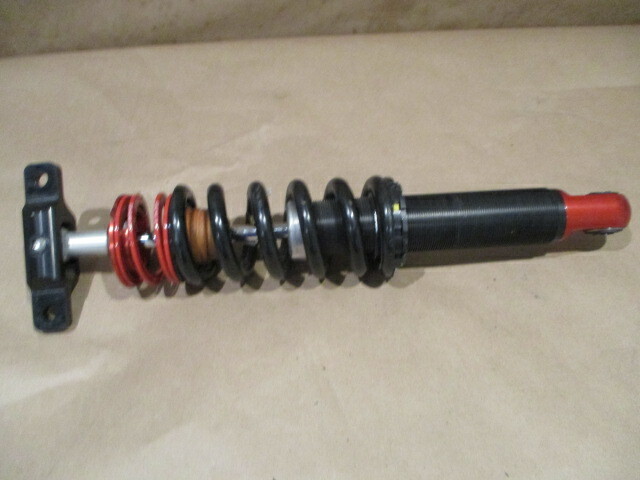 Ferrari 488 Challenge - Complete Rear Shock Absorber - P/N 333567