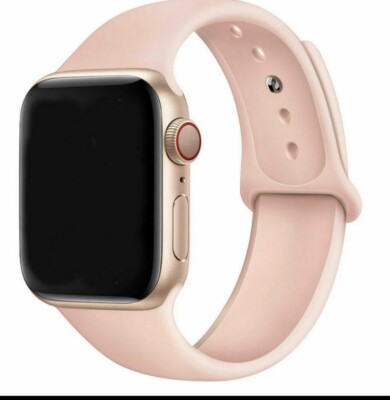 A1860 Products Iwatch Apple Watch Series Rosa Original Apple Watch