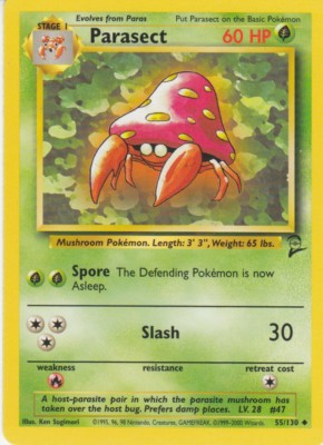 POKEMON TCG CCG (BASIC 2) SET NEAR MINT YOU CHOOSE (yourdeckbuilder) 