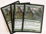 Citanul Woodreaders (4) Planar Chaos NM MTG Magic the Gathering