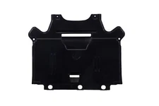 Lower Engine Cover Radiator Support Splash Shield Rear For 09-16 A4 11-17 Q5