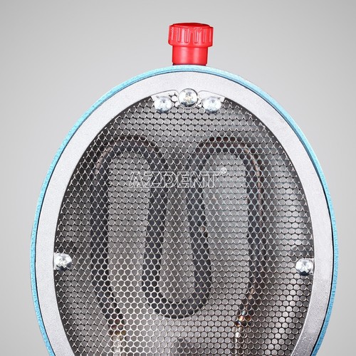 Máquina de termoformado para vacío dental / Pieza de mano de baja velocidad - Foto 21 di 38