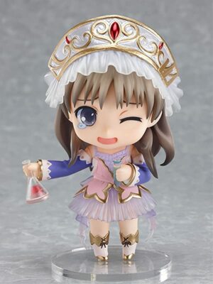 ミントコレクション様２点おまとめ⭐️アトリエまりこ他 Nendoroid 159 Atelier Totori: Alchemist of Arland 2 Totori Figure