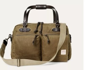 Filson SPORTSMAN Utility Bag | eBay Filson SPORTSMAN Utility Bag | eBay