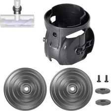 V-Ball Wheel Vacuum Head Connector Replacement For Dyson V10 V11 V15 High Torque