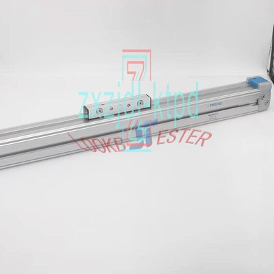 1PC NEW FESTO Cylinder dgp-25-500-ppv-a-b