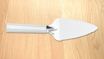 RADA CUTLERY R120 Serrated Pie Server FREE SHIPPING
