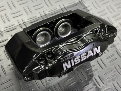JDM Nissan R32 GTR Skyline BNR32 HCR32 Type M Front Rear 4Pot 2Pot