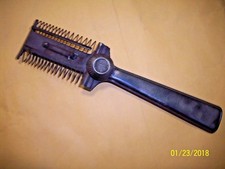 VINTAGE PLAYTEX ADJUSTABLE HAIR CUTTER