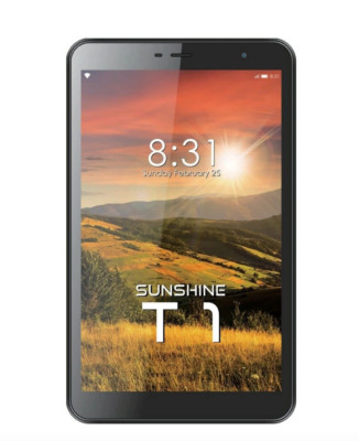 Cloud Mobile Sunshine T1 Elite Tablet