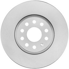 Frt Disc Brake Rotor Momentum Usa 516310