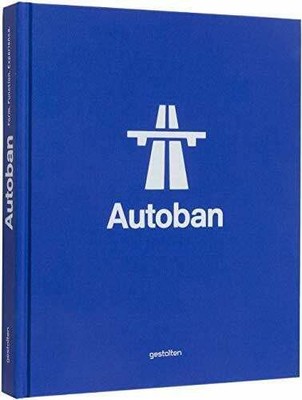 Autoban: Form.Function.Experience. Buch Die Gestalten Verlag