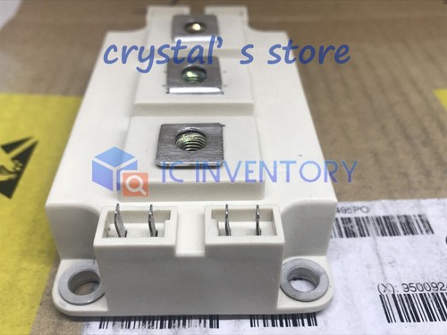 Module D'alimentation SEMIKRON SKDH146/16-L105 - Neuf, Garantie Qualité 100%, Origine Chine