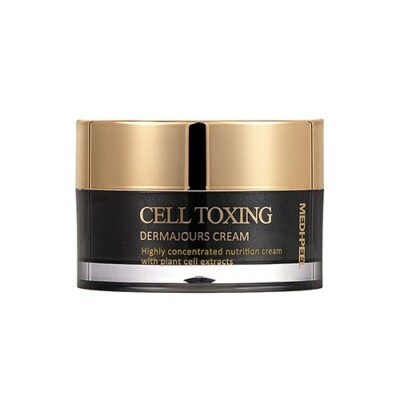 MEDIPEEL Cell Toxing Dermajours Cream ...