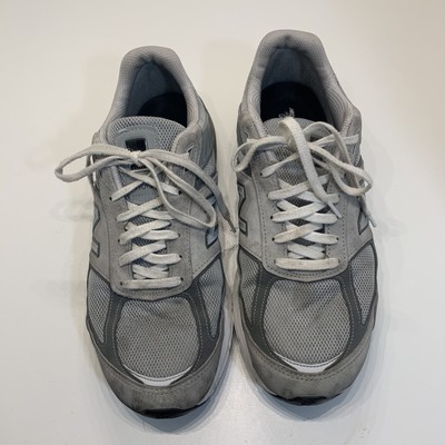 Must See New Balance M990GL5 Mens 12 6E XXWIDE M990v5 Made In USA EUC | eBay