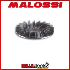 6111703 SEMIPULEGGIA VENTOLINO VARIATORE MALOSSI YAMAHA X MAX 125 IE 4T LC EURO 