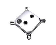 Bykski CPU-XPR-I-V3 High-Performance CPU Water Cooling Block - Featuring Aggr...