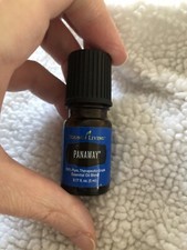 Young Living PanAway Essential Oil Blend Clove, Helichrysum, Peppermint 30 Full