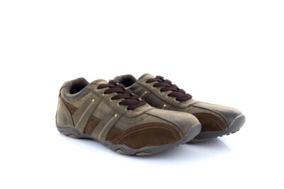 Route21 M176 Kilo 5 Eye Freizeit Fashion Sneaker Freizeitschuhe