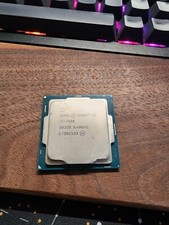 Intel Core I5-7600 3.50GHZ CPU Processor