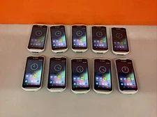 ZEBRA TC51 TC510K—2HDZU4P-US Handheld Computer & Barcode Scanner-Marshmallow OS