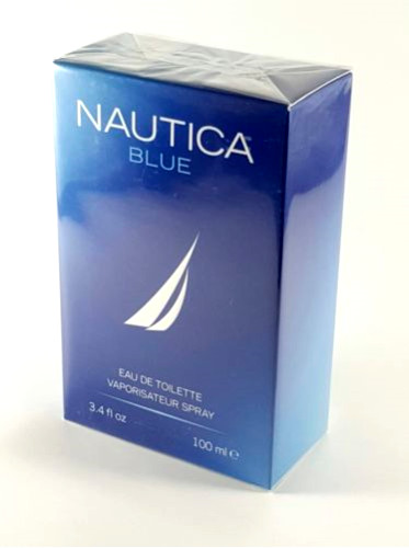 Authentic 3.4 Oz 100ml