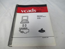 Vcads Pro Users Guide Mack Support Software For V-mac Lv Electrical 8-364 K