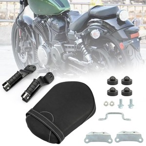 yamaha bolt passenger foot pegs
