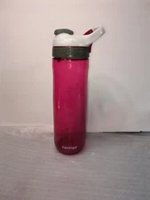 Contigo Autoseal Cortland Water Bottle 24oz  PINK