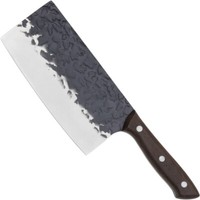 Haller Messer Kochmesser Duo Dao 420 Stahl Mit Wengenholzgriff KüChenmesser