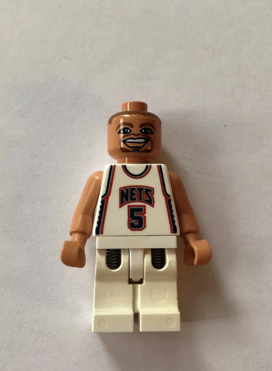 Nba lego figures new arrivals