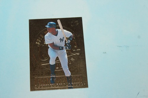 1996 Fleer Ultra Baseball Gold Medallion Complete Finish Your Set #1-280 - Picture 166 of 375