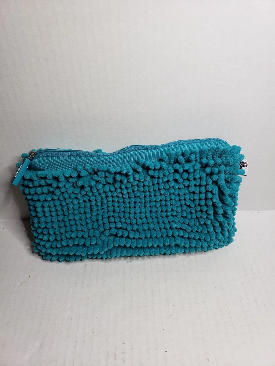 Fuzzy cheap pencil case
