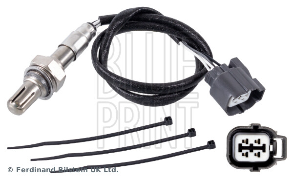 Blue Print Lambdasonde Regelsonde FüR Honda Civic VII Hatchback 1.4Is 1.6I-image
