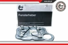 ESEN SKV 01SKV806 Window Regulator for Hyundai