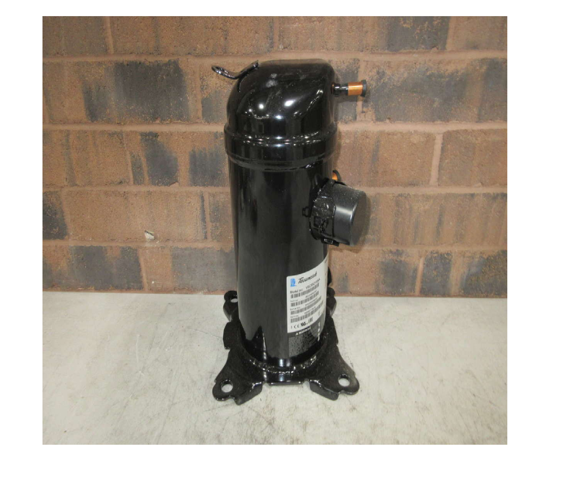 OEM Tecumesh VSC9521XNA 20690 BTU 208-230V 1PH Scroll Compressor