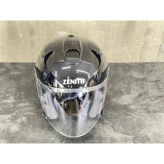 Yamaha Helmet Zenith Yj-17 Jet Black Xl Size Psc Mark /59912 Yamaha Helmet Zenith Yj-17 Jet Black Xl Size Psc Mark /59912