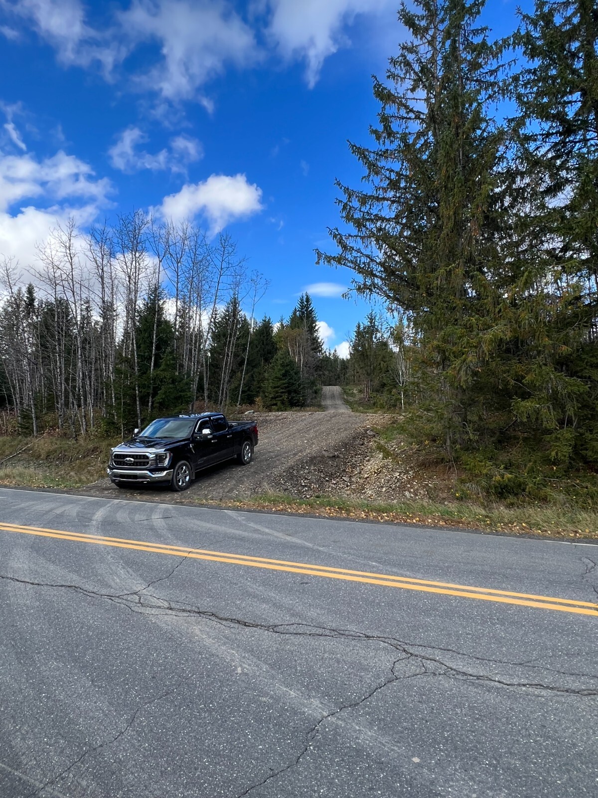 **OWN 13 ACRES +/ OF LAND IN NORTHERN MAINE NEXT TO LONG LAKE** eBay